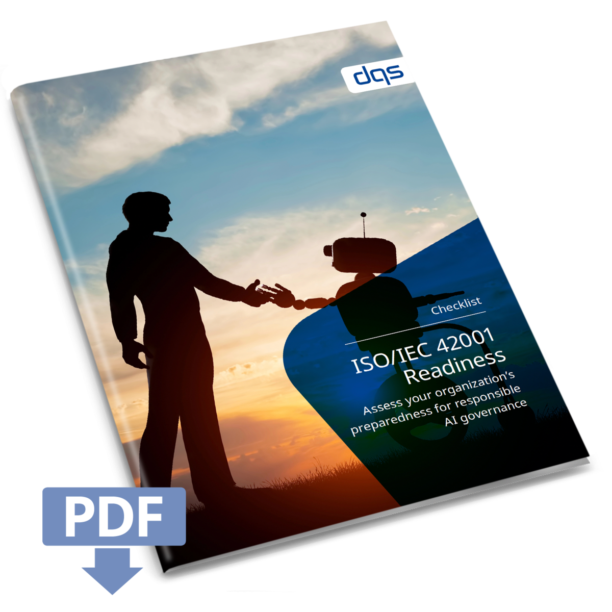 ISO 42001 Checklist PDF Download