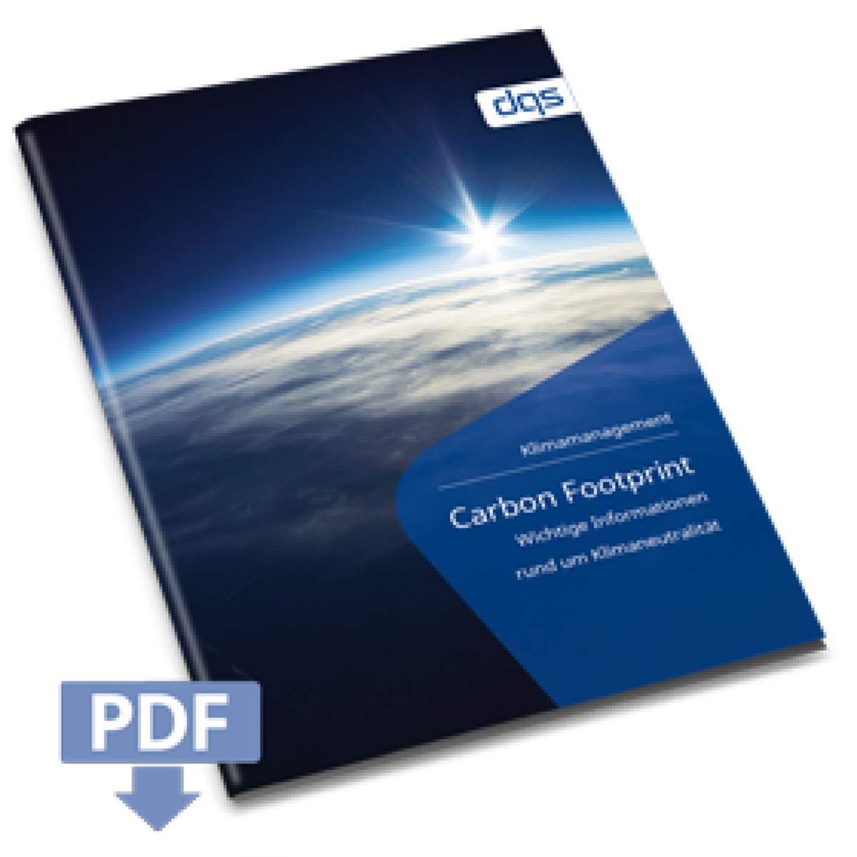 carbon footprint whitepaper cover