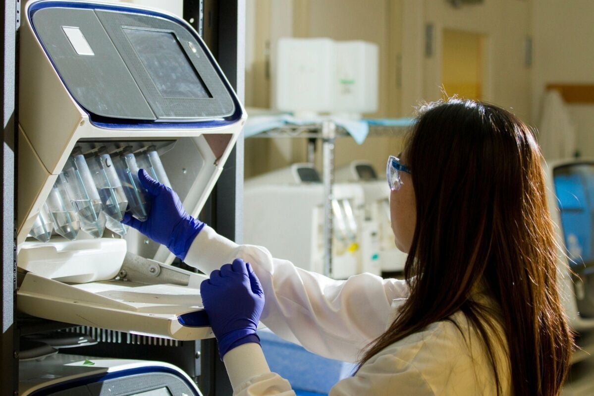 Medical devices MedTech