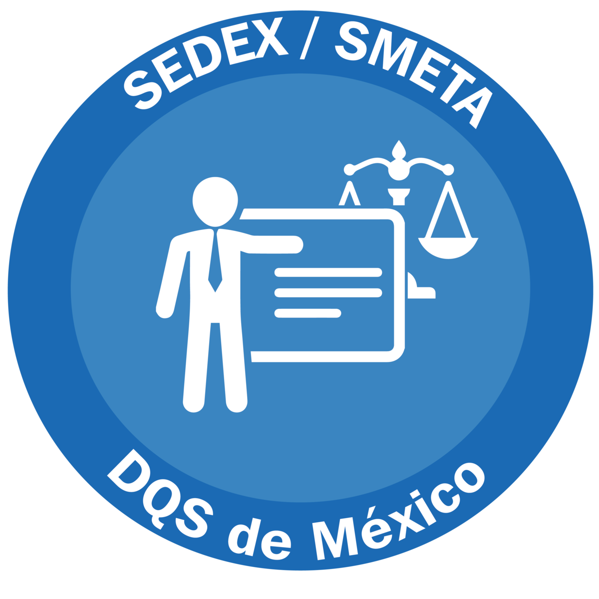 DQS de México Auditorías de evaluación SEDEX SMETA