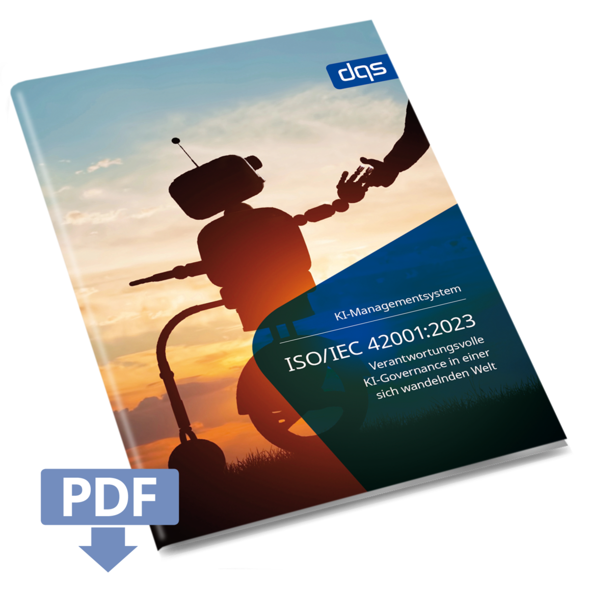 Our German whitepaper offers practical guidance and expert insights into ISO 42001, making it a valu