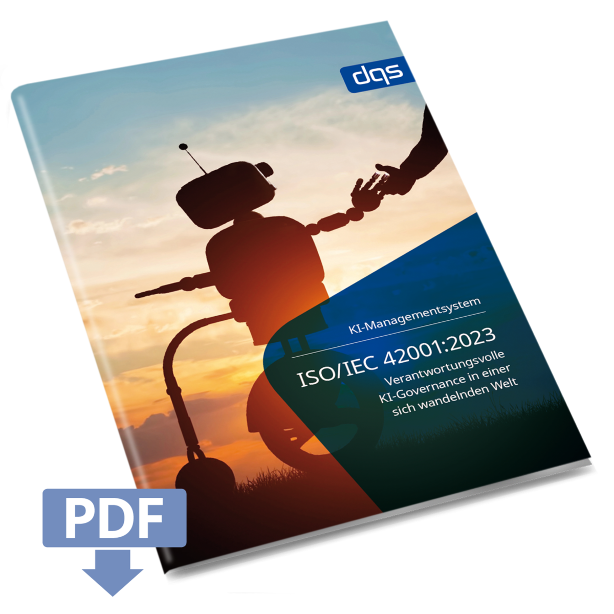 Our German whitepaper offers practical guidance and expert insights into ISO 42001, making it a valu