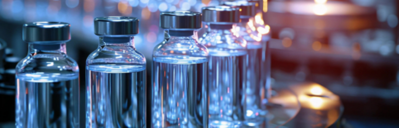 Medical Device Packaging for Sterilization  