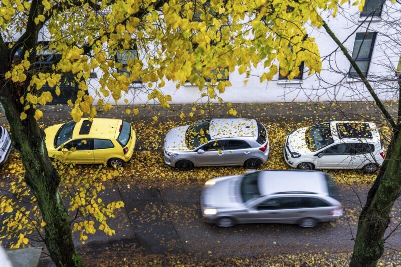 automotive cars