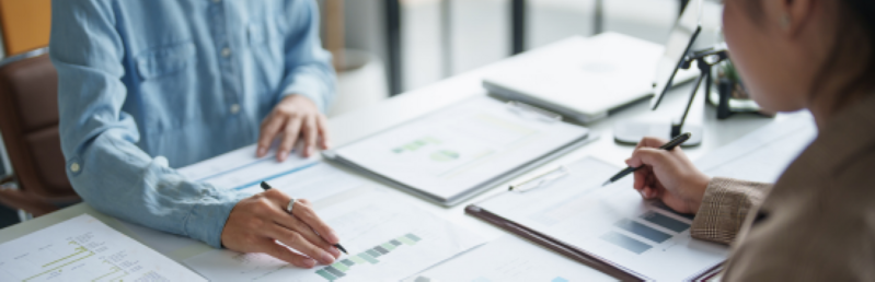Internal Audits
