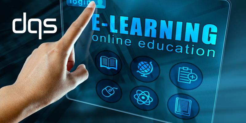 eLearning Banner