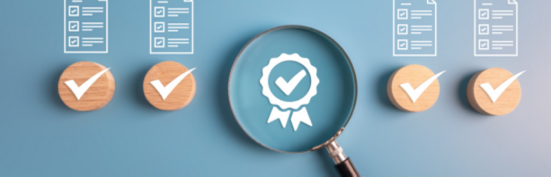 ISO 9001 Revision