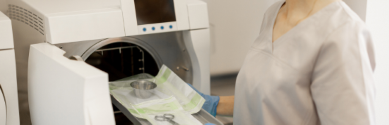 Sterilization of Medical Devices: Regulatory and Best Practices