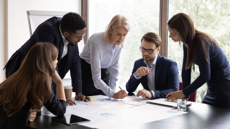 audit-dqs-group in auditsituation 