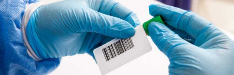 Labeling under MDR 