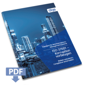DE Vorschaubild Whitepaper ISO 37001 