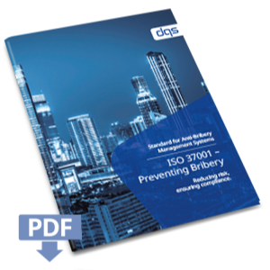 EN Vorschaubild Whitepaper ISO 37001 