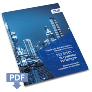 DE Vorschaubild Whitepaper ISO 37001
