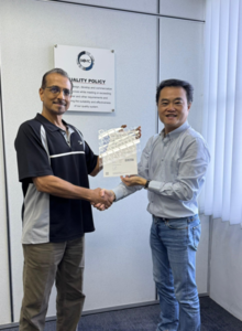 MYS | Biovic | MDSAP