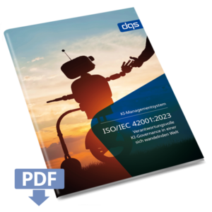 Our German whitepaper offers practical guidance and expert insights into ISO 42001, making it a valu