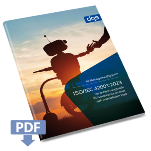 Our German whitepaper offers practical guidance and expert insights into ISO 42001, making it a valu