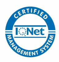 Logo IQNet