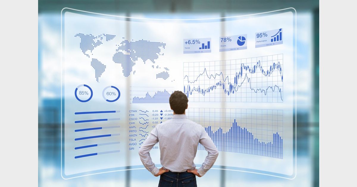“The Three Pillars of Future Security,” by DQS Expert Bärmichl